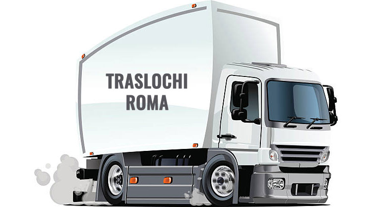 Materiali da imballo per trasloco - SAT MOVERS TRASLOCHI